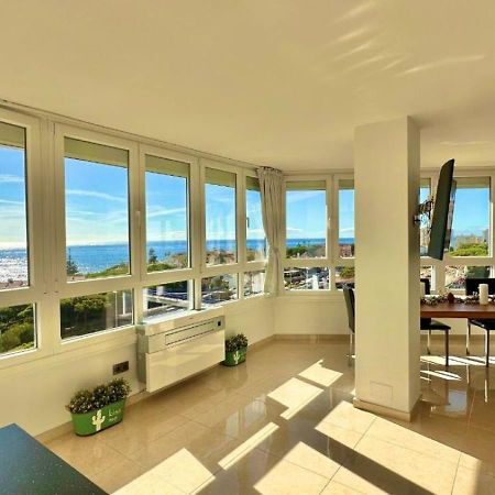 Relax Apartment Sitio de Calahonda Ngoại thất bức ảnh
