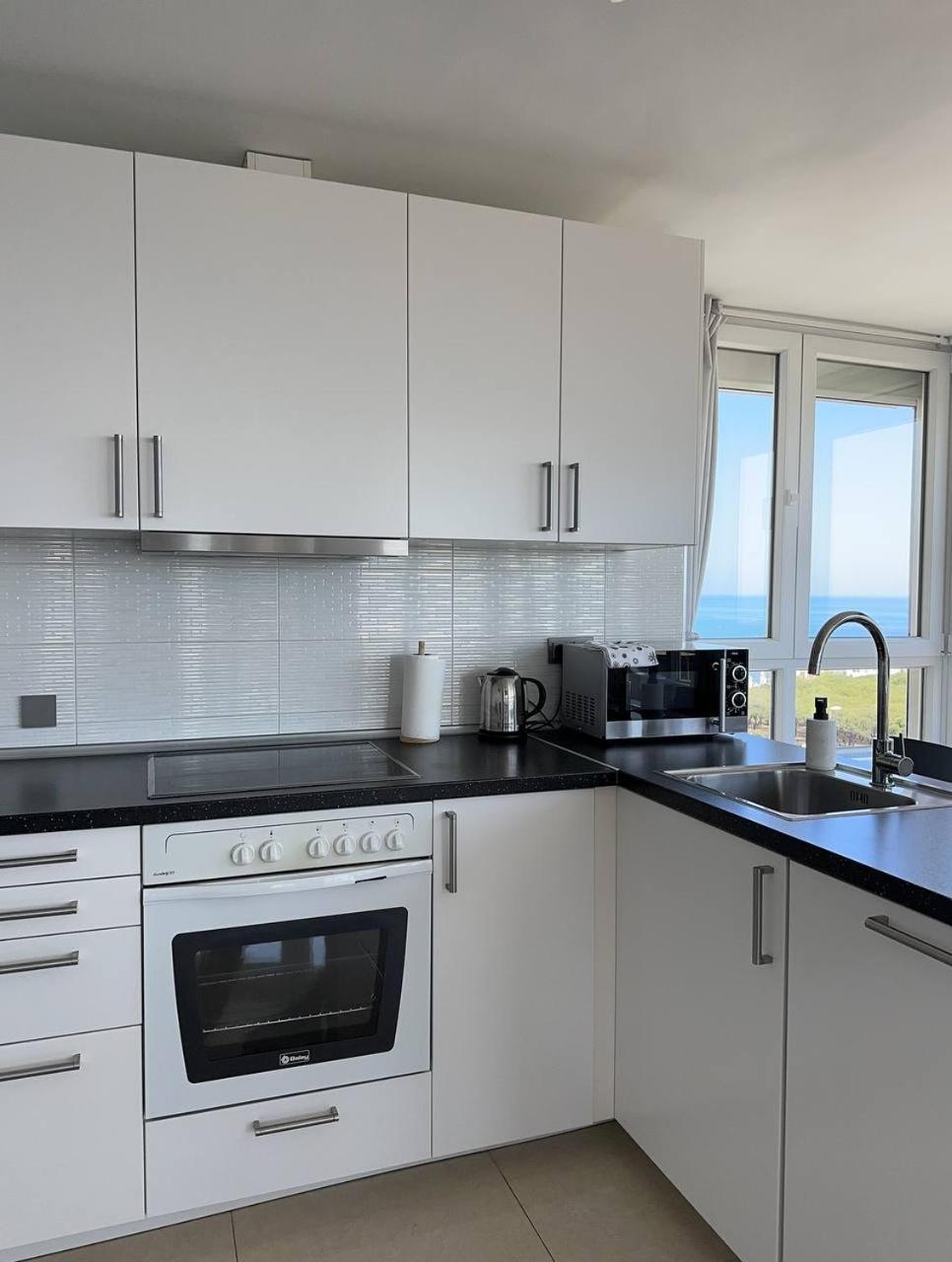 Relax Apartment Sitio de Calahonda Ngoại thất bức ảnh