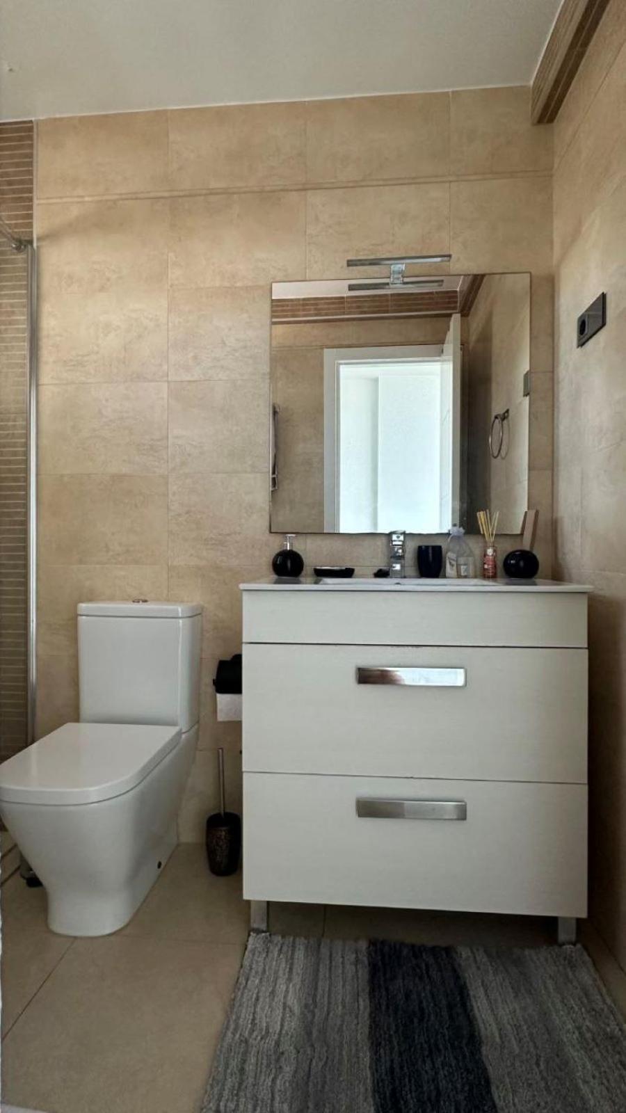 Relax Apartment Sitio de Calahonda Ngoại thất bức ảnh
