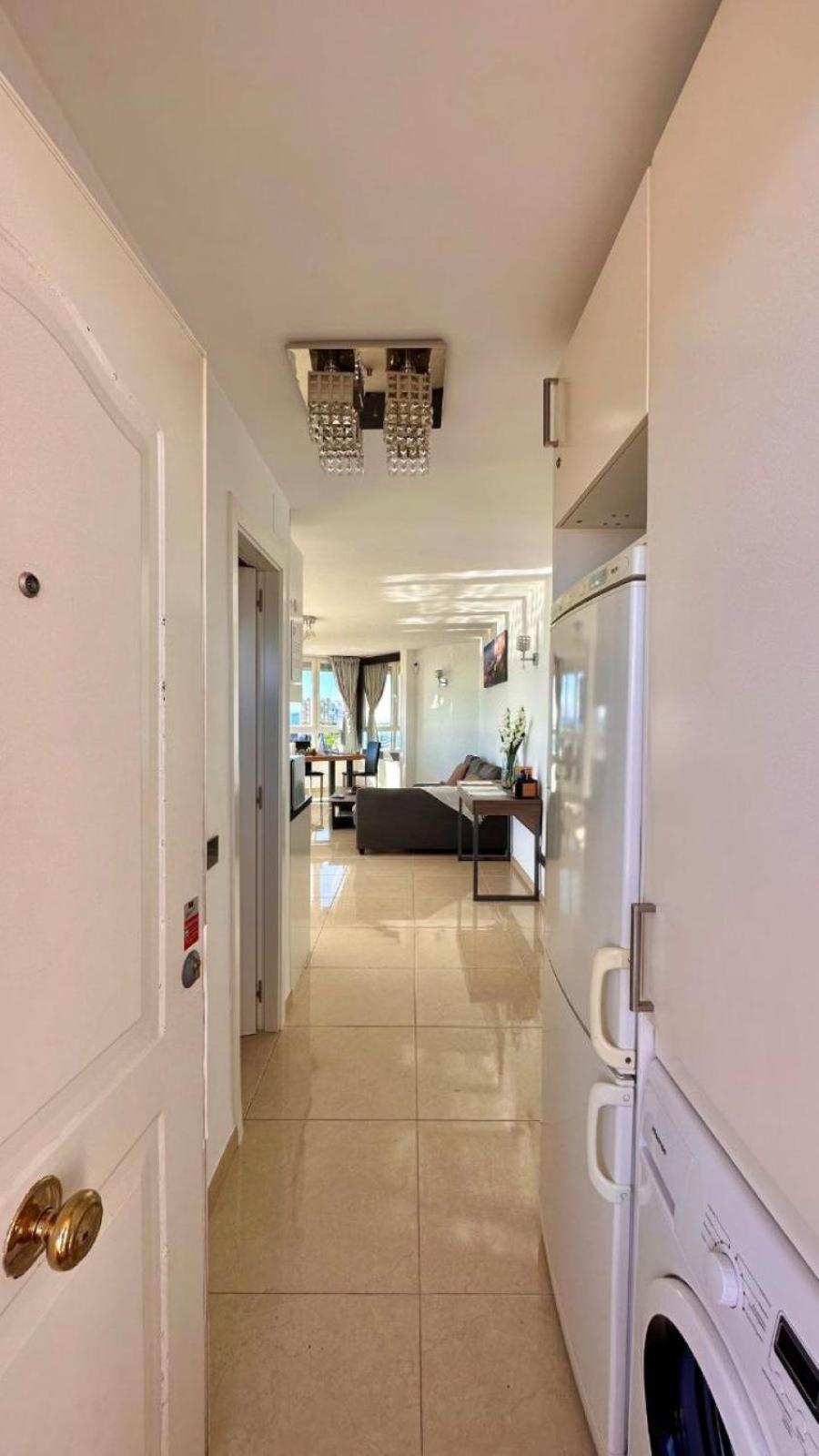 Relax Apartment Sitio de Calahonda Ngoại thất bức ảnh