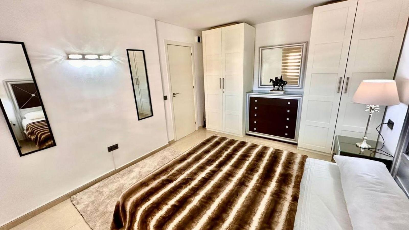 Relax Apartment Sitio de Calahonda Ngoại thất bức ảnh