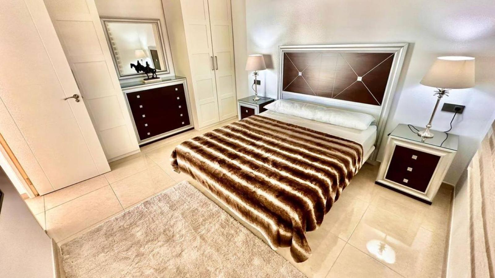 Relax Apartment Sitio de Calahonda Ngoại thất bức ảnh