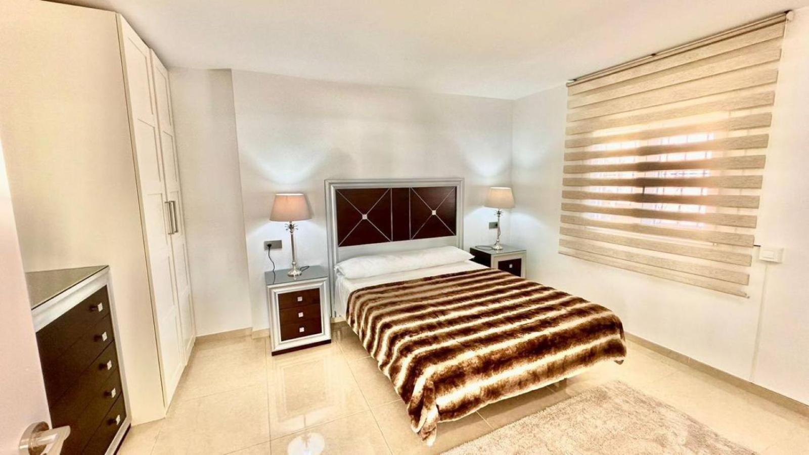 Relax Apartment Sitio de Calahonda Ngoại thất bức ảnh